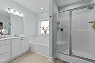 84 Wyatt Dr, Selma, NC 27576 - Photo 17