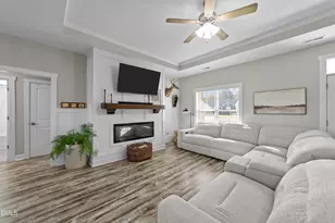 84 Wyatt Dr, Selma, NC 27576 - Photo 5