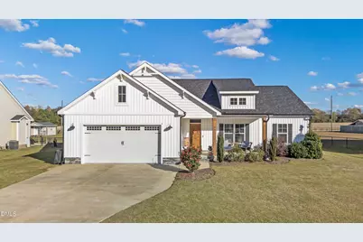 84 Wyatt Drive, Selma, NC 27576 - Photo 1