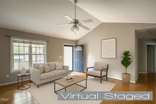 170 Beaver Ridge Dr, Youngsville, NC 27596 - Photo 7