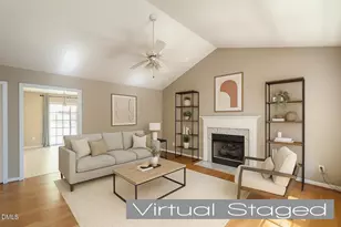 170 Beaver Ridge Dr, Youngsville, NC 27596 - Photo 3