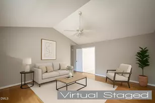 170 Beaver Ridge Dr, Youngsville, NC 27596 - Photo 5