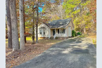 170 Beaver Ridge Drive, Youngsville, NC 27596 - Photo 1