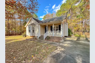 170 Beaver Ridge Drive, Youngsville, NC 27596 - Photo 37