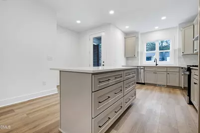 1420 Joe Lewis Avenue, Raleigh, NC 27610 - Photo 5