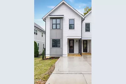 1420 Joe Lewis Avenue, Raleigh, NC 27610 - Photo 33
