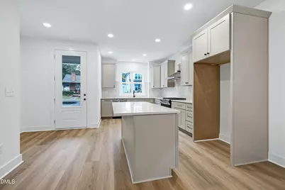 1420 Joe Lewis Avenue, Raleigh, NC 27610 - Photo 3