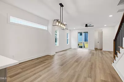 1420 Joe Lewis Avenue, Raleigh, NC 27610 - Photo 9