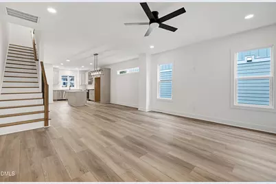 1420 Joe Lewis Avenue, Raleigh, NC 27610 - Photo 11