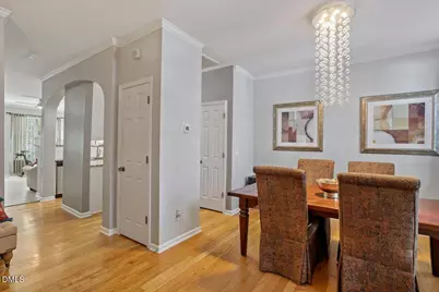 5710 Corbon Crest Lane, Raleigh, NC 27612 - Photo 5