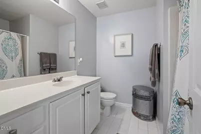 5710 Corbon Crest Lane, Raleigh, NC 27612 - Photo 19