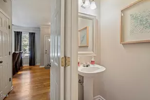 5710 Corbon Crest Ln, Raleigh, NC 27612 - Photo 11