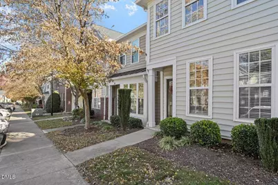5710 Corbon Crest Lane, Raleigh, NC 27612 - Photo 3