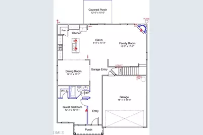 52 Plantation Drive, Youngsville, NC 27596 - Photo 3