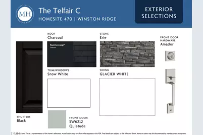 52 Plantation Drive, Youngsville, NC 27596 - Photo 5