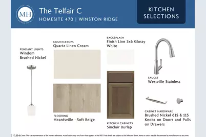 52 Plantation Drive, Youngsville, NC 27596 - Photo 7