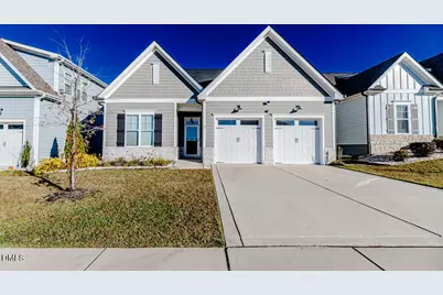 22 Camille Brooks Drive, Angier, NC 27501 - Photo 3