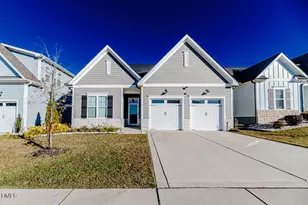 22 Camille Brks Dr, Angier, NC 27501 - Photo 3