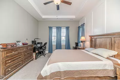 22 Camille Brooks Drive, Angier, NC 27501 - Photo 5