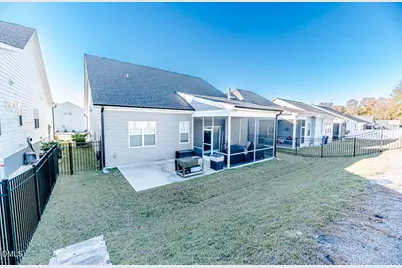 22 Camille Brooks Drive, Angier, NC 27501 - Photo 49