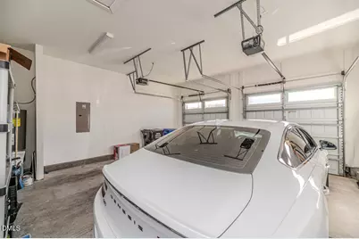 22 Camille Brooks Drive, Angier, NC 27501 - Photo 17