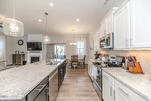 22 Camille Brks Dr, Angier, NC 27501 - Photo 27