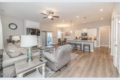 22 Camille Brooks Drive, Angier, NC 27501 - Photo 33