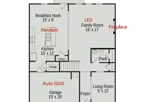 269 Ambassador Dr, Clayton, NC 27520 - Photo 23