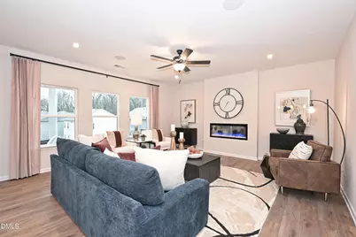 269 Ambassador Drive, Clayton, NC 27520 - Photo 7