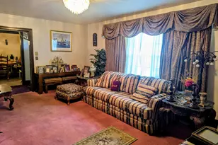 821 W Sycamore St, Chase City, VA 23924 - Photo 5