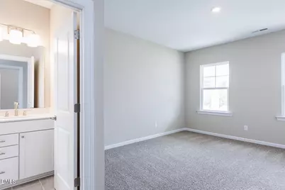 1020 Sun Springs Road, Wake Forest, NC 27587 - Photo 13