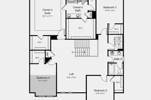 1020 Sun Spgs Rd, Wake Forest, NC 27587 - Photo 3