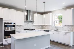 1020 Sun Spgs Rd, Wake Forest, NC 27587 - Photo 5