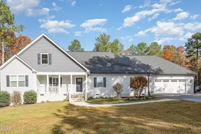 563 Arnold Road, Louisburg, NC 27549 - Photo 3