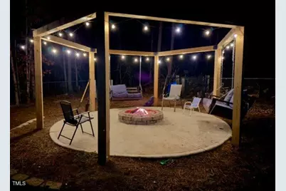 563 Arnold Road, Louisburg, NC 27549 - Photo 29