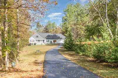 563 Arnold Road, Louisburg, NC 27549 - Photo 9