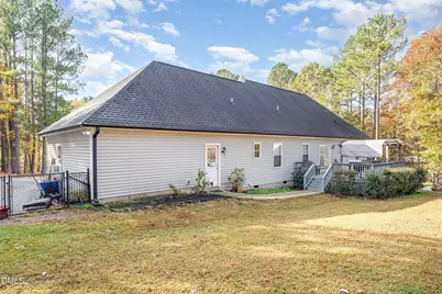 563 Arnold Road, Louisburg, NC 27549 - Photo 35