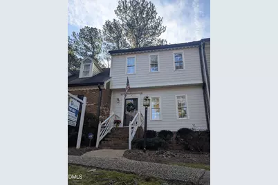 540 Weathergreen Drive, Raleigh, NC 27615 - Photo 1