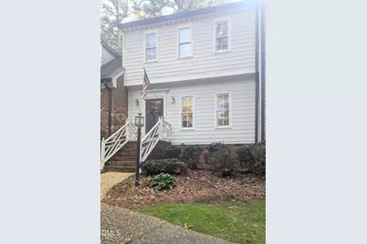 540 Weathergreen Drive, Raleigh, NC 27615 - Photo 3