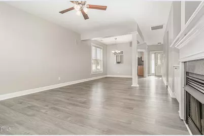 109 Hutson Lane, Clayton, NC 27527 - Photo 9