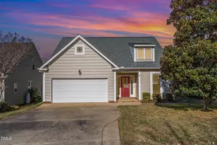 109 Hutson Ln, Clayton, NC 27527 - Photo 1