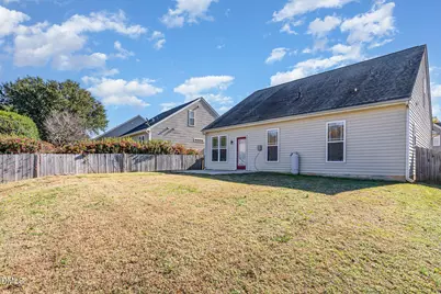 109 Hutson Lane, Clayton, NC 27527 - Photo 27