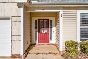 109 Hutson Ln, Clayton, NC 27527 - Photo 5