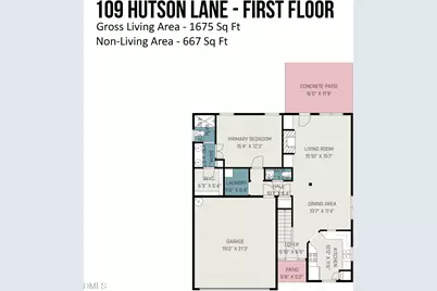 109 Hutson Lane, Clayton, NC 27527 - Photo 29