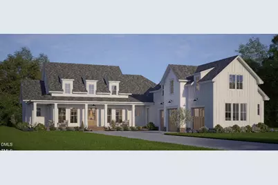 1028 Azalea Garden Circle, Raleigh, NC 27603 - Photo 1