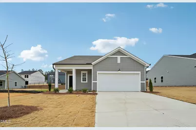 11224 Salers Loop, Middlesex, NC 27557 - Photo 3