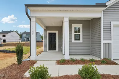 11224 Salers Loop, Middlesex, NC 27557 - Photo 5