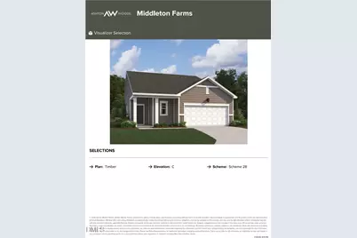 11224 Salers Loop, Middlesex, NC 27557 - Photo 37