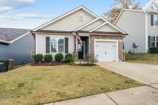 84 Crawford Pkwy, Clayton, NC 27520 - Photo 31