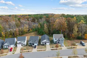 84 Crawford Pkwy, Clayton, NC 27520 - Photo 35